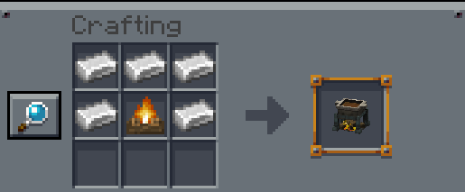 Cooking Pot Recipe