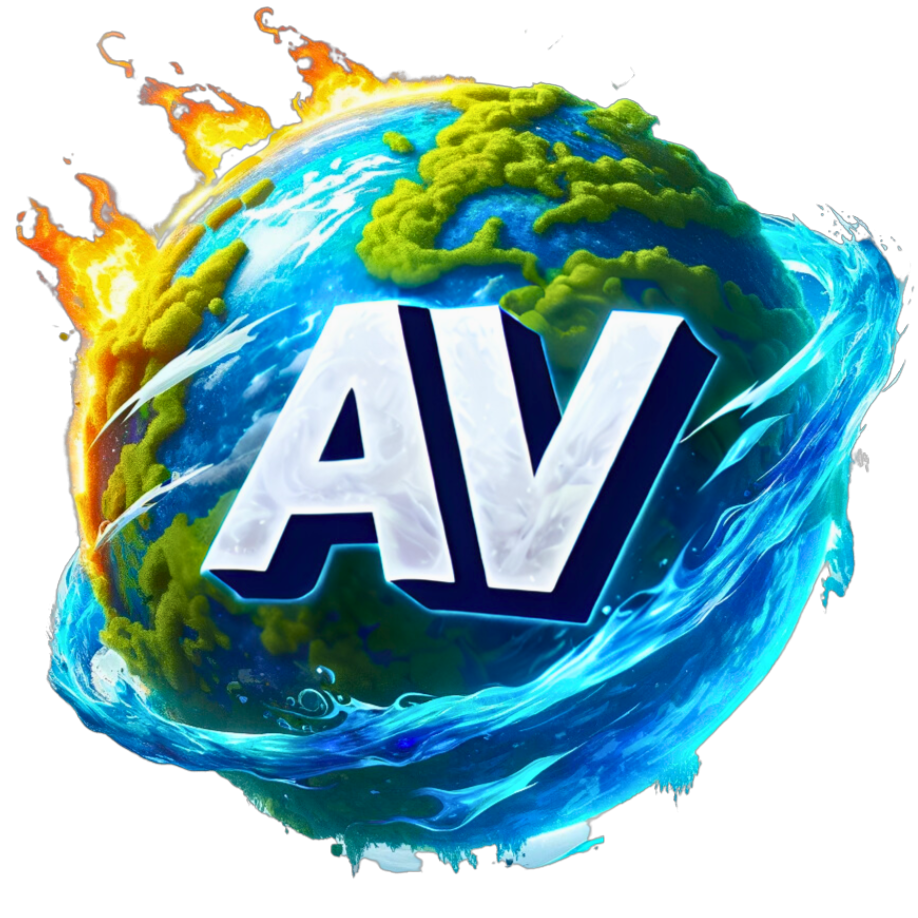 Avatarverse Logo