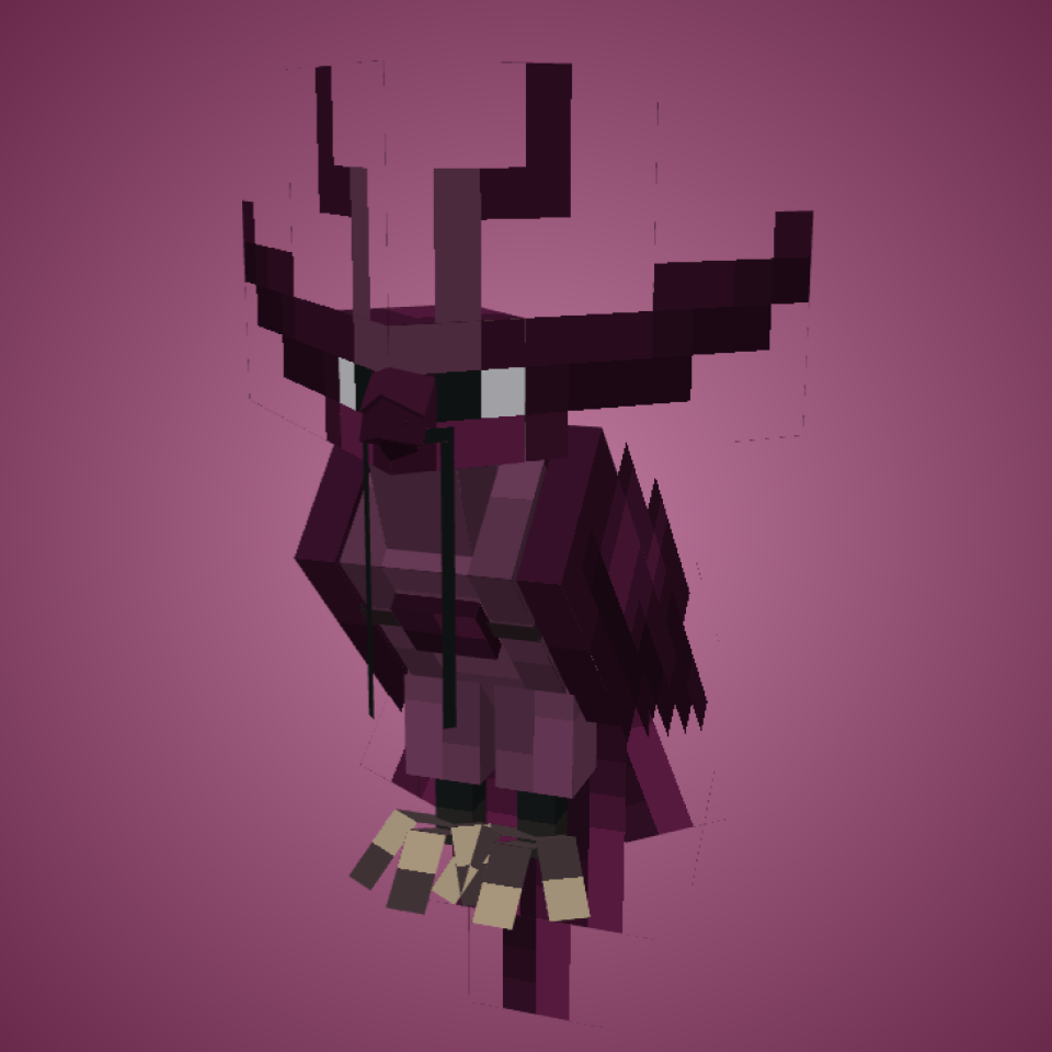 Baby Noble Dragonhawk in Server