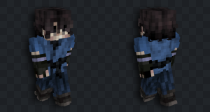 Skin